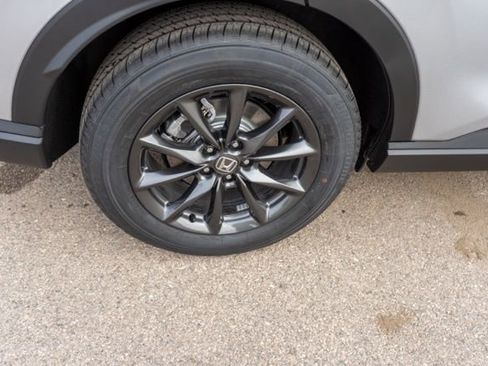 New 2026 Honda CR-V EX-L image 10