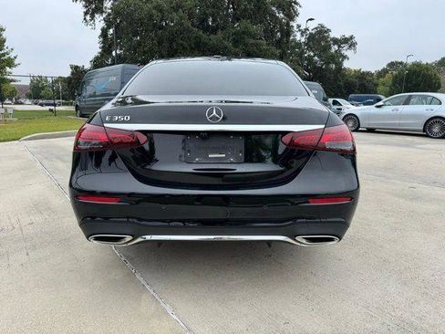 Certified 2021 Mercedes-Benz E 350 Sedan image 21
