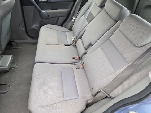 Used 2008 Honda CR-V LX image 13