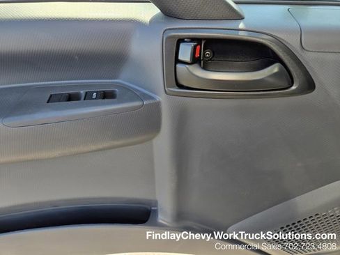 New 2024 Chevrolet Low Cab Forward RWD image 19