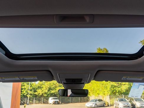 New 2026 Honda CR-V EX-L image 23