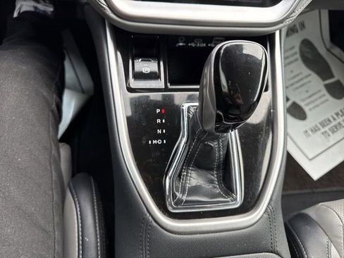 Used 2023 Subaru Outback Limited XT image 17