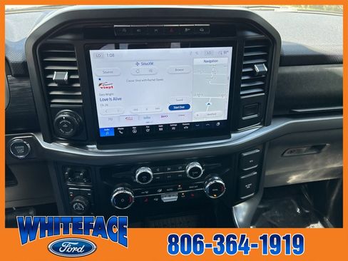 Used 2024 Ford F150 Tremor w/ Bed Utility Package image 24