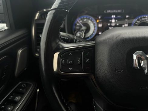 Used 2021 RAM 1500 Limited image 30