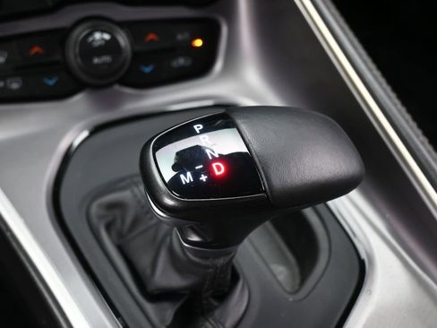 Used 2018 Dodge Challenger T/A RWD image 24