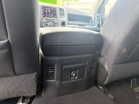 Used 2023 RAM 1500 Express w/ Wheel & Sound Group AWD/4WD image 36