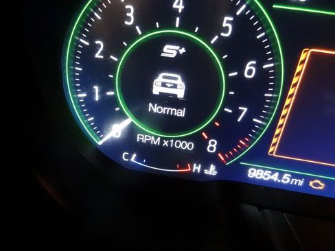 Certified 2023 Ford Mustang Mach 1 image 35