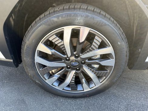 New 2026 Subaru Forester Touring AWD/4WD image 9