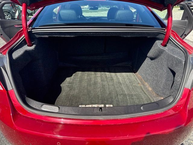Used 2014 Chevrolet Impala LT w/ Convenience Package FWD image 18