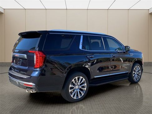 Used 2023 GMC Yukon Denali image 5