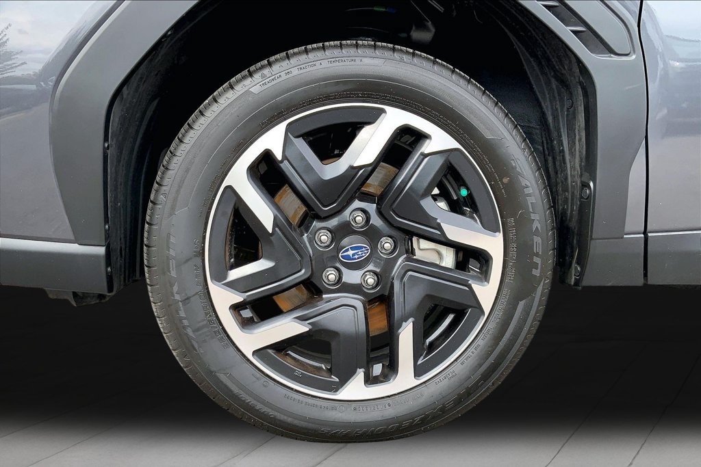 Certified 2026 Subaru Forester Sport AWD/4WD image 33