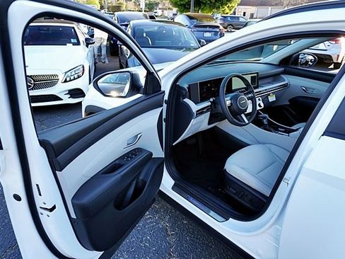 New 2026 Hyundai Tucson SEL image 41