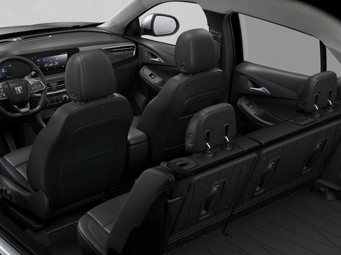 New 2026 Buick Encore GX Sport Touring w/ Comfort Package FWD image 34
