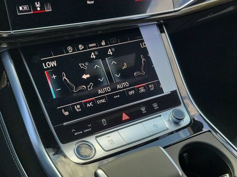 New 2026 Audi Q8 Premium Plus AWD/4WD image 14