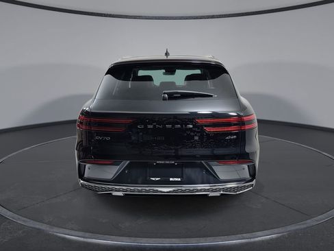 New 2026 Genesis GV70 2.5T Select AWD/4WD image 7