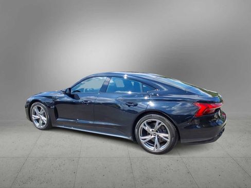 Used 2022 Audi e-tron GT Premium Plus AWD/4WD image 6