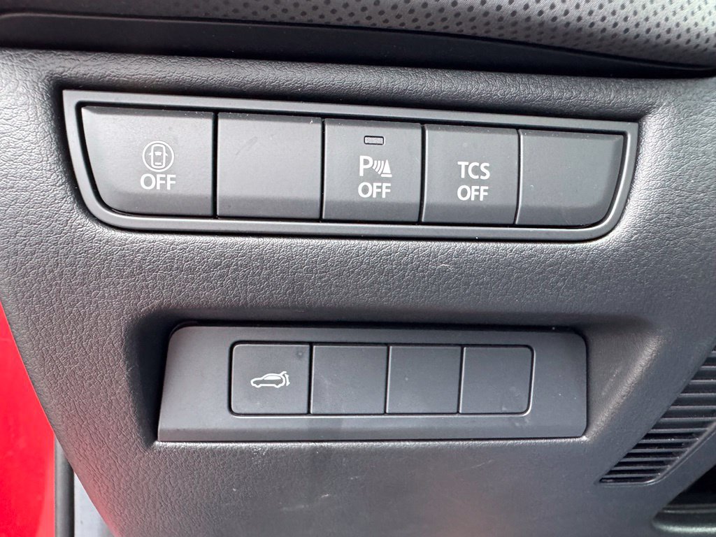 Used 2026 MAZDA CX-50 AWD 2.5 S w/ Preferred Pkg image 15