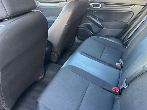 Used 2023 Honda Civic Sport image 25