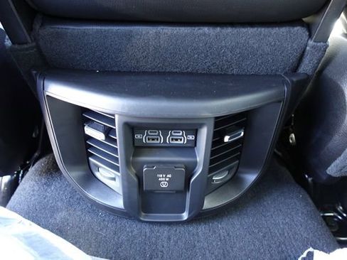 New 2025 RAM 2500 Laramie image 28