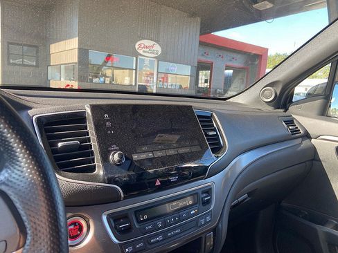 Used 2020 Honda Passport EX-L image 20