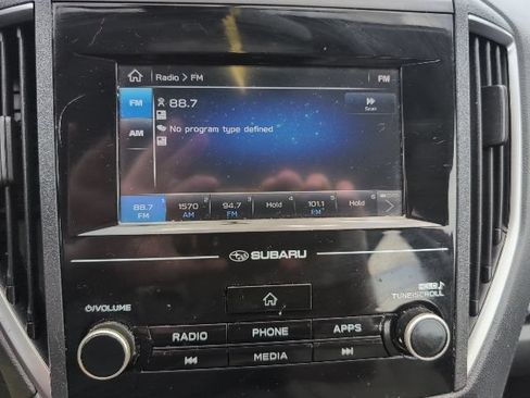 Used 2018 Subaru Impreza 2.0i AWD/4WD image 21