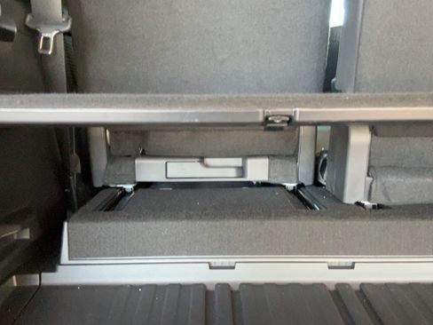 Used 2026 Toyota Sequoia Capstone AWD/4WD image 36