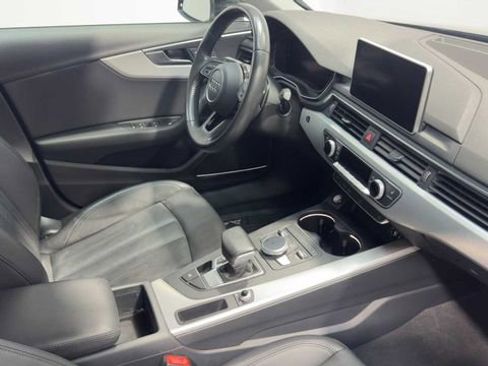 Used 2018 Audi A4 2.0T Ultra Premium Plus w/ Premium Plus Package image 11