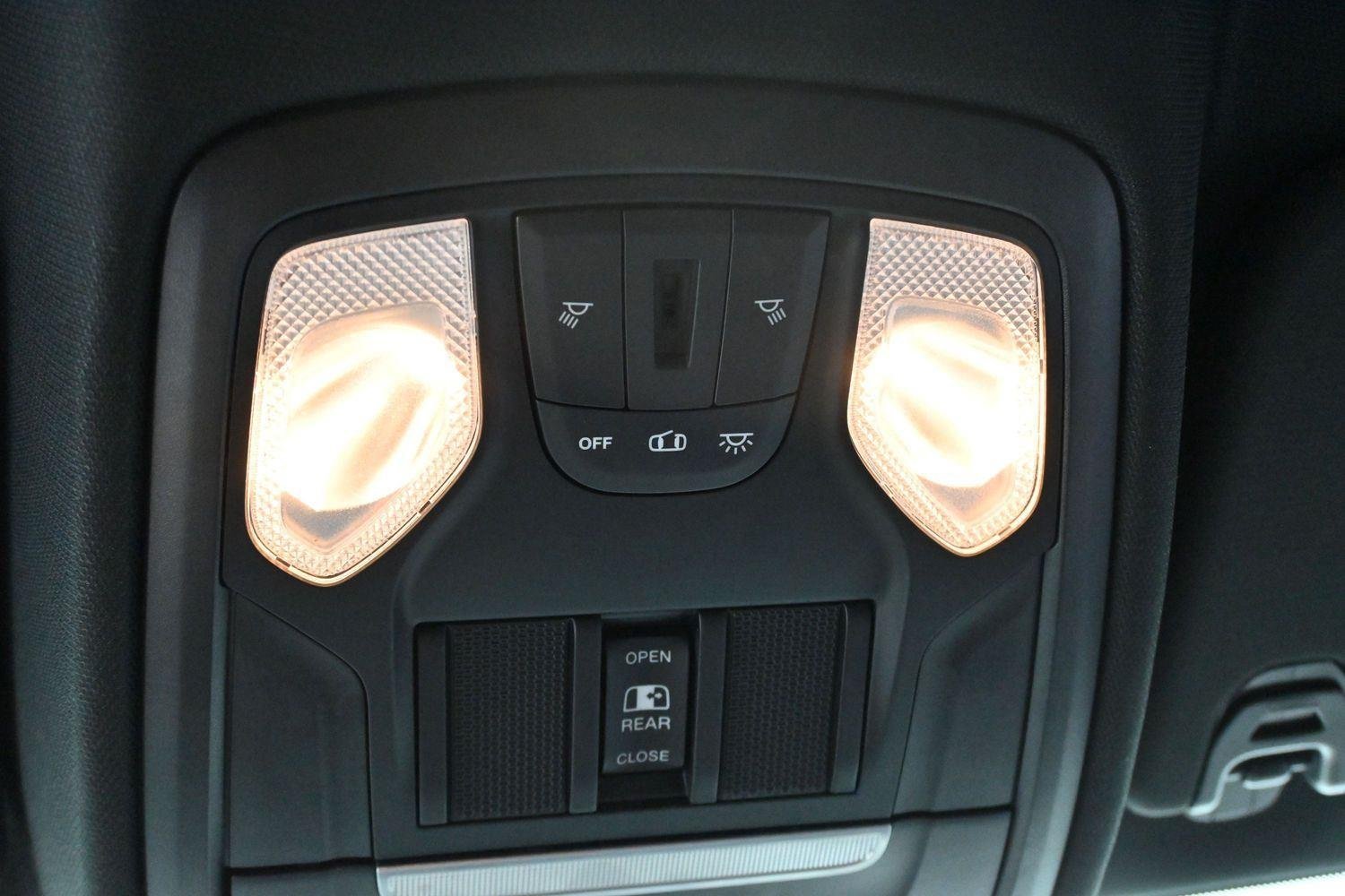 Used 2021 RAM 1500 Big Horn AWD/4WD image 28