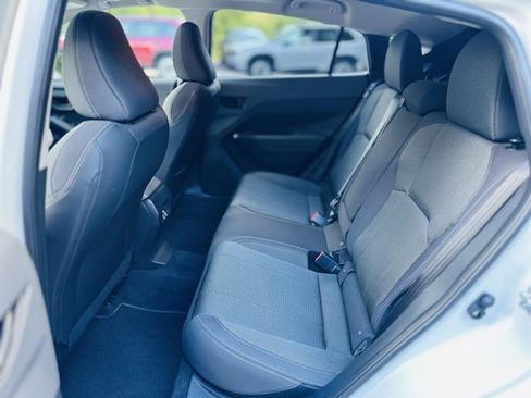 Used 2024 Subaru Crosstrek 2.0i Premium image 24