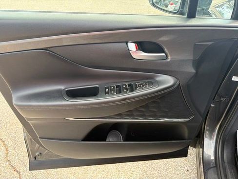 Used 2023 Hyundai Santa Fe SEL w/ Premium Package AWD/4WD image 11