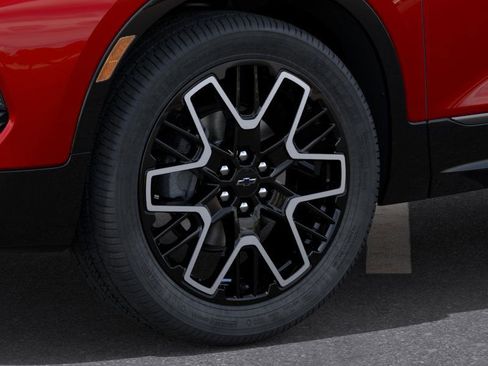 New 2026 Chevrolet Blazer RS w/ Driver Confidence II Package image 45