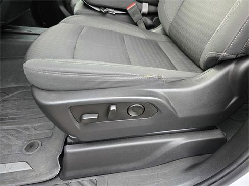 Used 2024 GMC Sierra 1500 Pro w/ Pro Value Package image 11