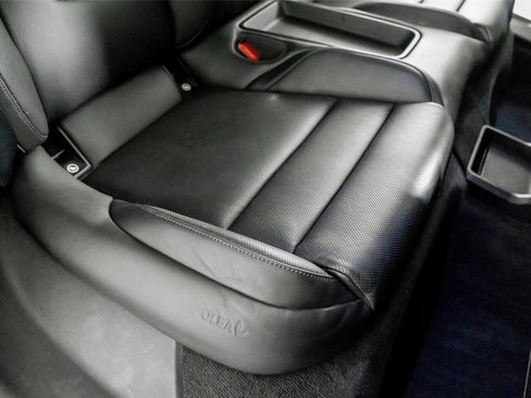 Used 2020 Porsche Taycan Turbo S w/ Premium Package image 26