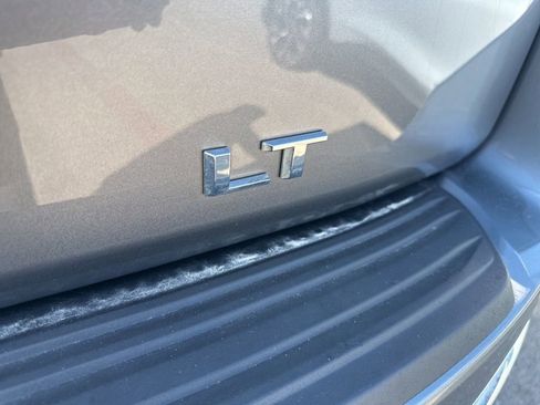 Used 2022 Chevrolet Tahoe LT w/ Luxury Package image 45