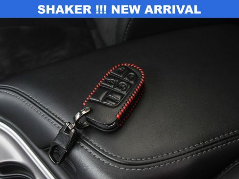 Used 2021 Dodge Challenger R/T w/ Plus Package image 20