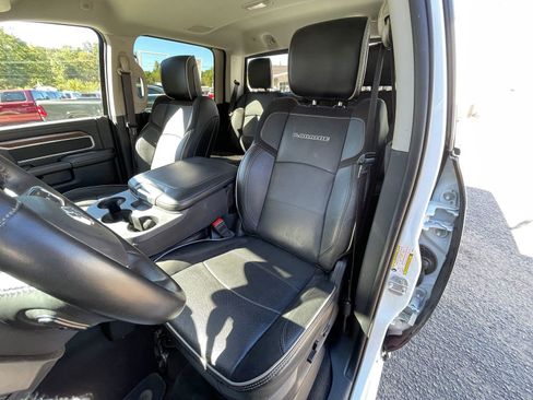 Certified 2024 RAM 2500 Laramie image 9