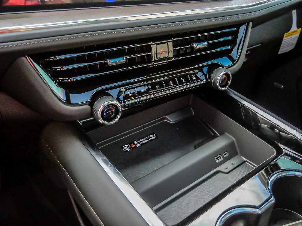 New 2027 Chevrolet Tahoe High Country AWD/4WD image 40
