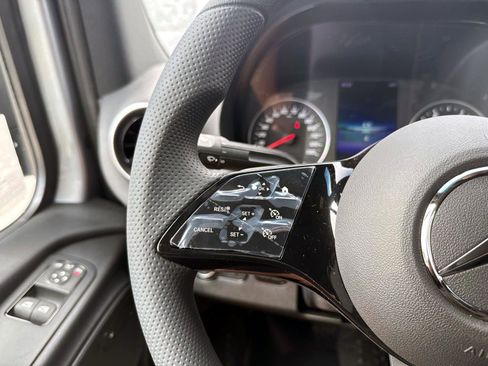 New 2026 Mercedes-Benz Sprinter 2500 image 22