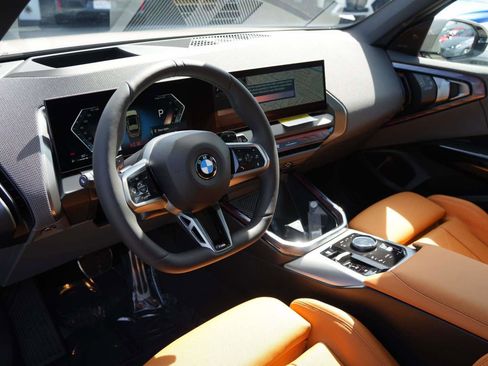 New 2026 BMW X3 xDrive30 w/ Premium Package image 15