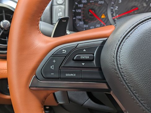 Used 2020 Nissan GT-R Premium w/ Premium Interior Package AWD/4WD image 22