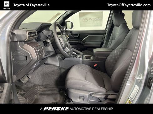 New 2025 Toyota Tacoma SR5 image 22