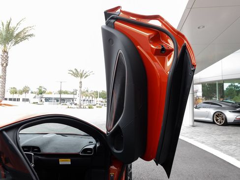 New 2026 McLaren Artura RWD image 50