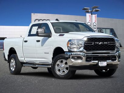Used 2024 RAM 2500 Big Horn