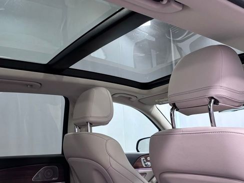 Certified 2025 Mercedes-Benz GLE 350 4MATIC image 26