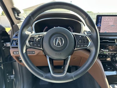 Used 2025 Acura MDX Advance Package image 30