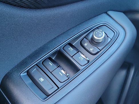 Certified 2024 Subaru Legacy Premium image 26