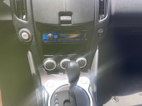 Used 2011 Nissan 370Z Coupe w/ Sport Pkg RWD image 26