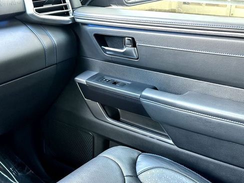 Used 2024 Toyota Tundra Platinum RWD image 27