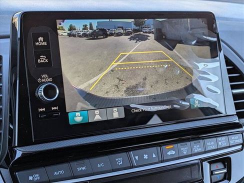 New 2026 Honda Odyssey EX-L image 13