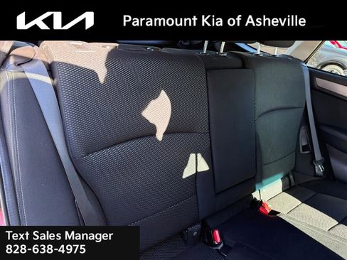 Used 2019 Subaru Outback 2.5i Premium image 21